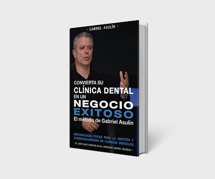 This book is a must in every dental clinic!
